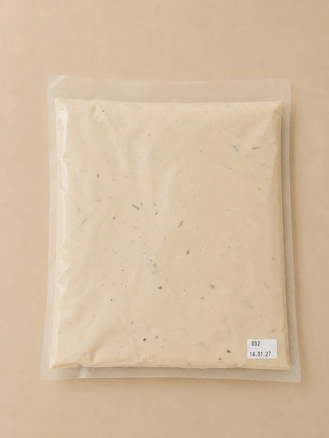 Muka Cremosos Crémeux Simple tartinable vegan 1 kg