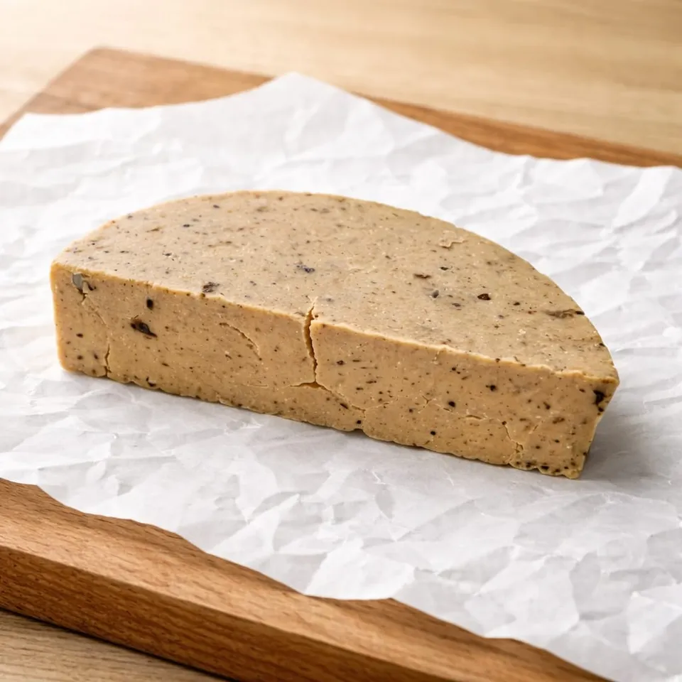 La Carleta Formatos grandes Ques’eso Truffe fromage végétal 1000g cajou