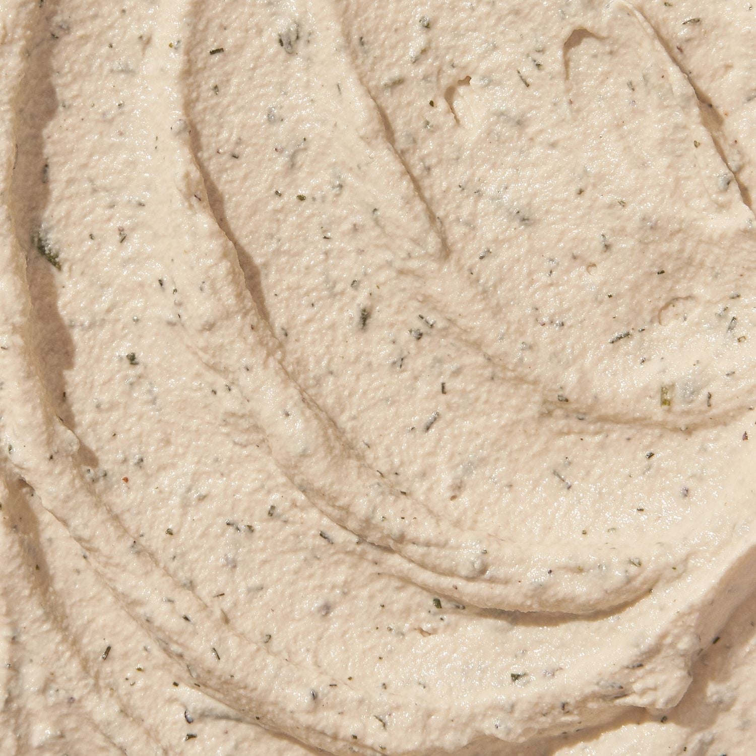Nuts For Dips Ranch dip cajou herbes ail