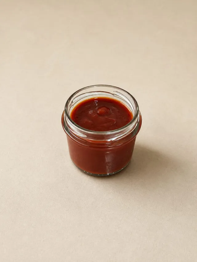 Muka Molho BBQ sauce barbecue vegan 130 ml chipotle