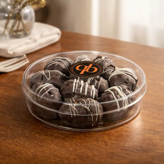 La Carleta Quebon Capricho del Desierto dattes chocolat 190g