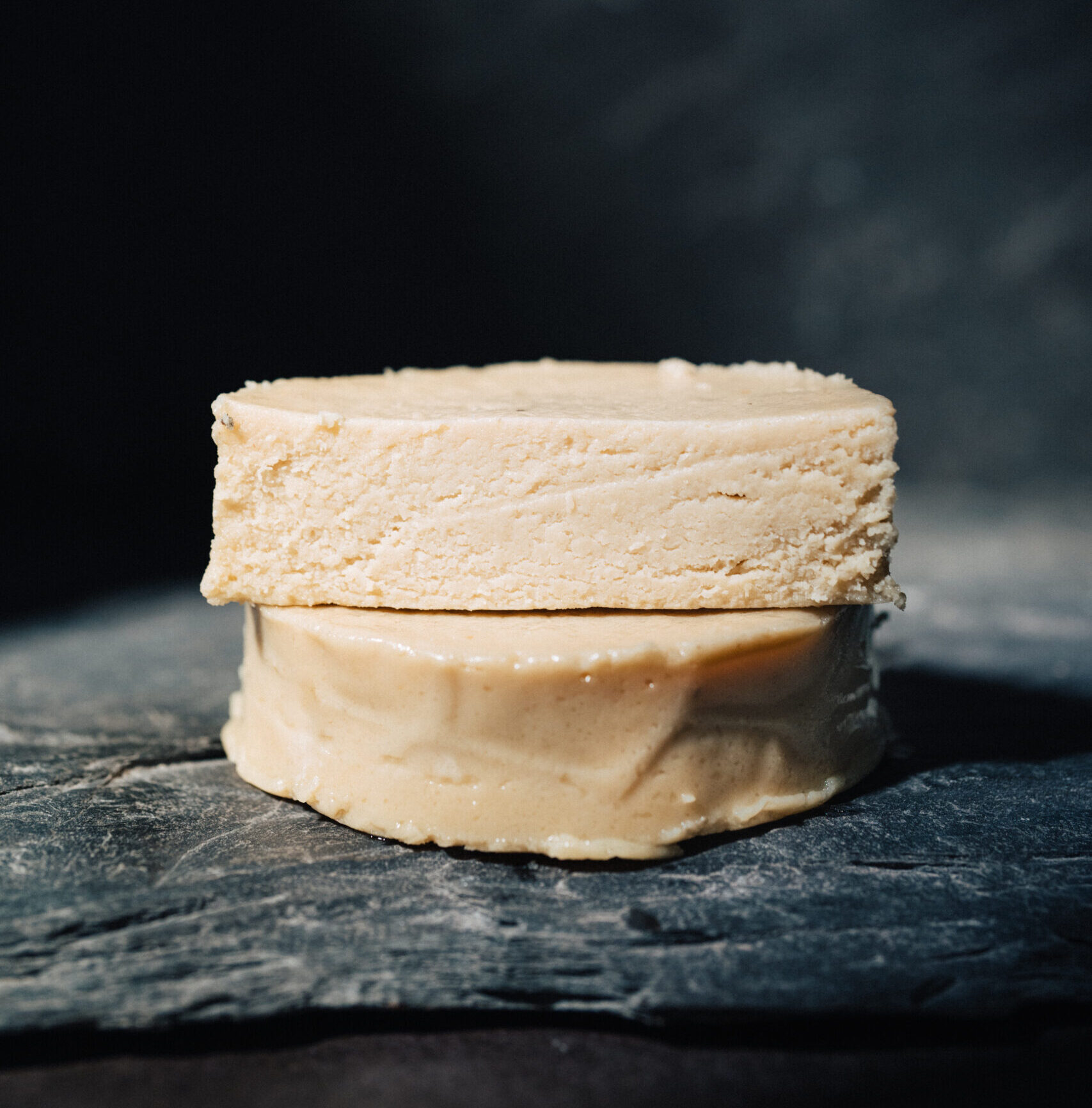 La Carleta Ques’eso veganos Origin Protéine fromage végétal 170g cajou