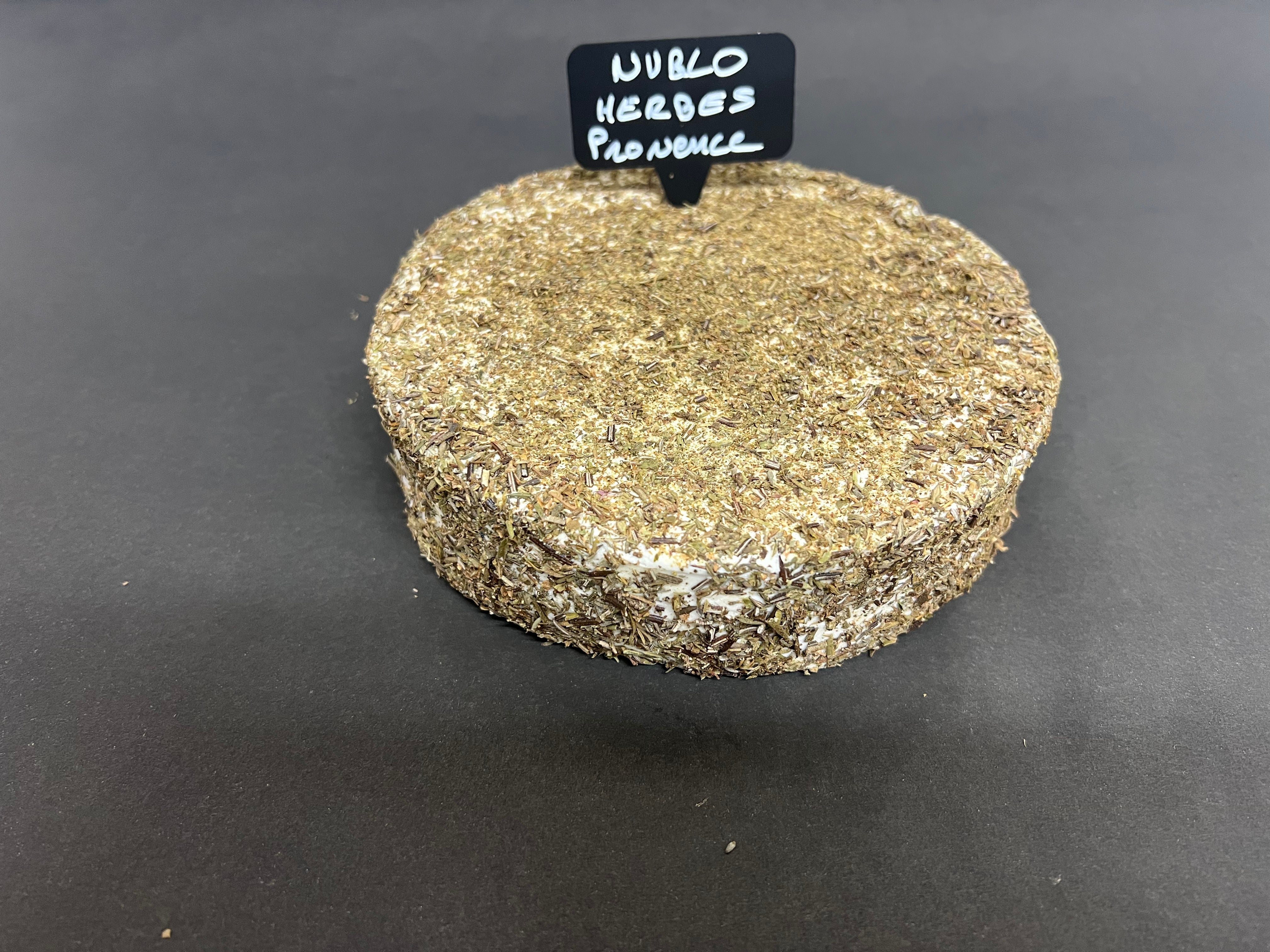 Casse Noisettes Nublo herbes de Provence fromage 14cm