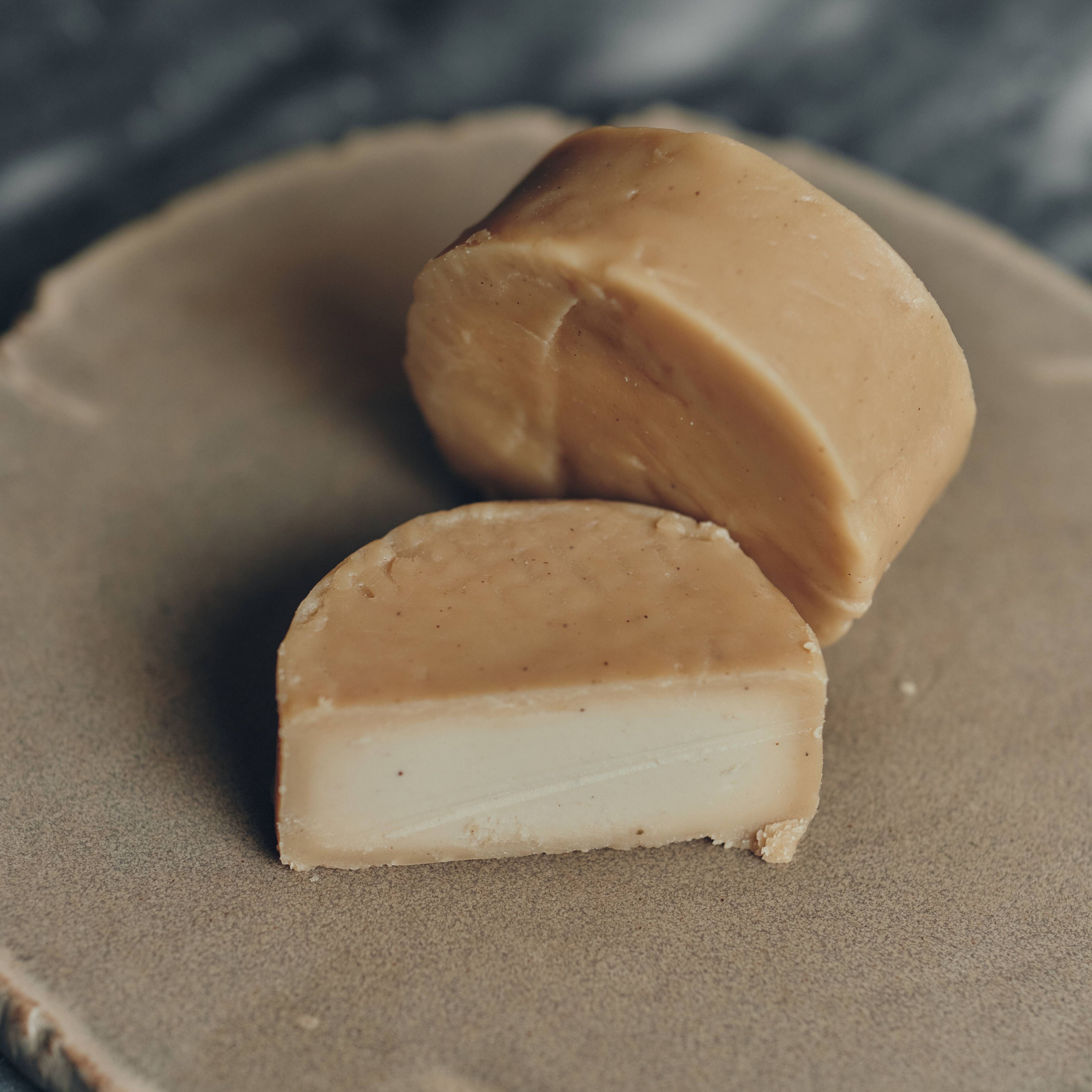 Muka Veden fromage végétal cajou 125g demi-sec 21 jours