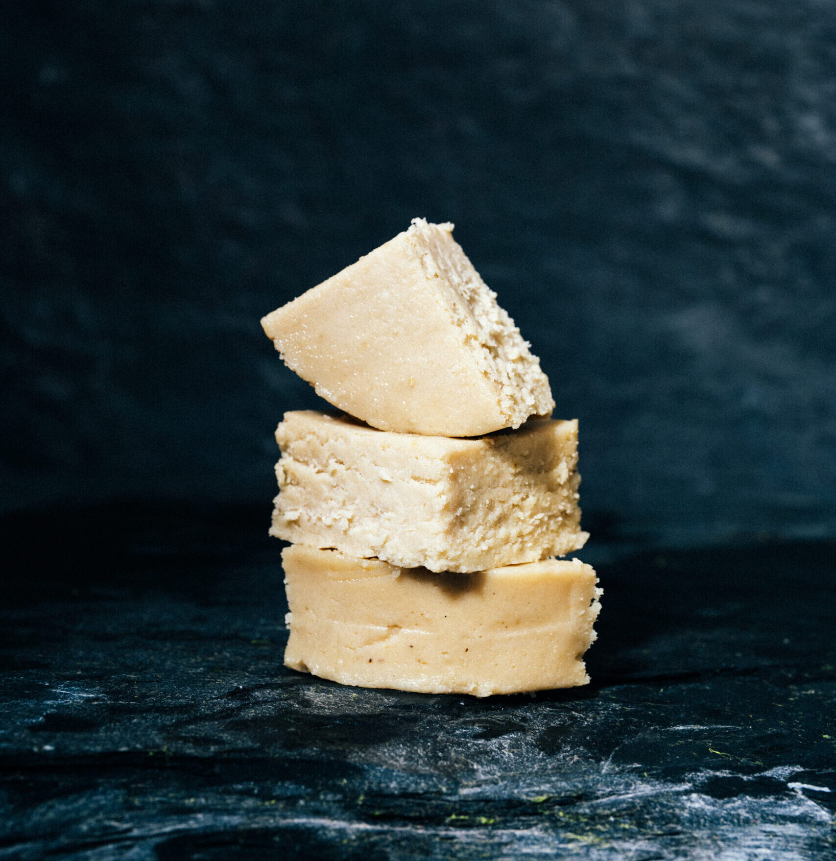 La Carleta Ques’eso veganos Origin Protéine fromage végétal 170g cajou
