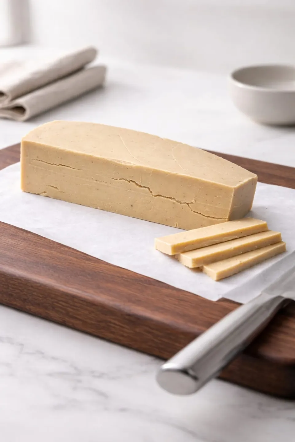 La Carleta Origin +Proteina fromage végétal 1000g protéiné