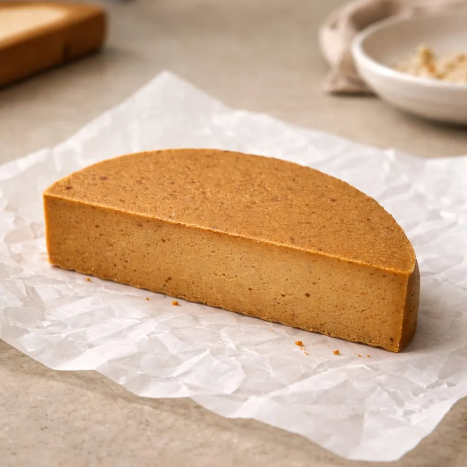 La Carleta Ques’eso Ñora fromage végétal 1000g
