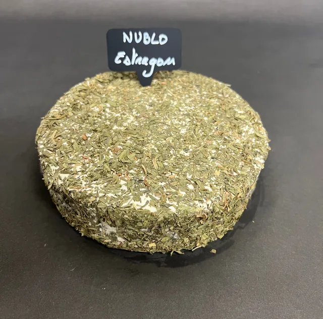 Casse Noisettes Les Nublos Nublo Estragon fromage petite taille cajou