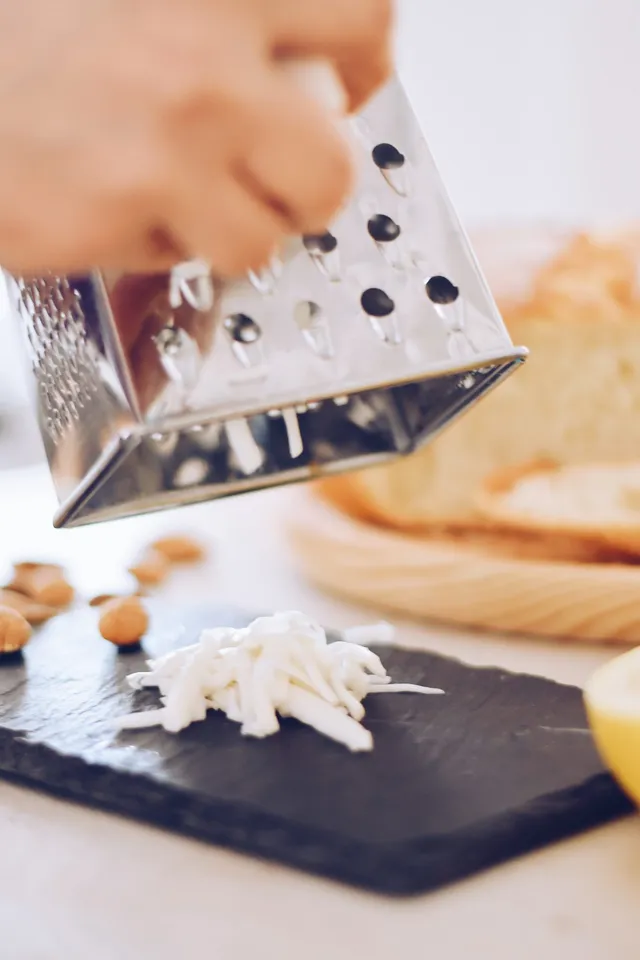 La Carleta Ques’eso Derretible fromage végétal fondant 1200g