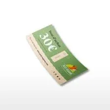 Petit Véganne Bon d’Achat 30€ carte cadeau vegan