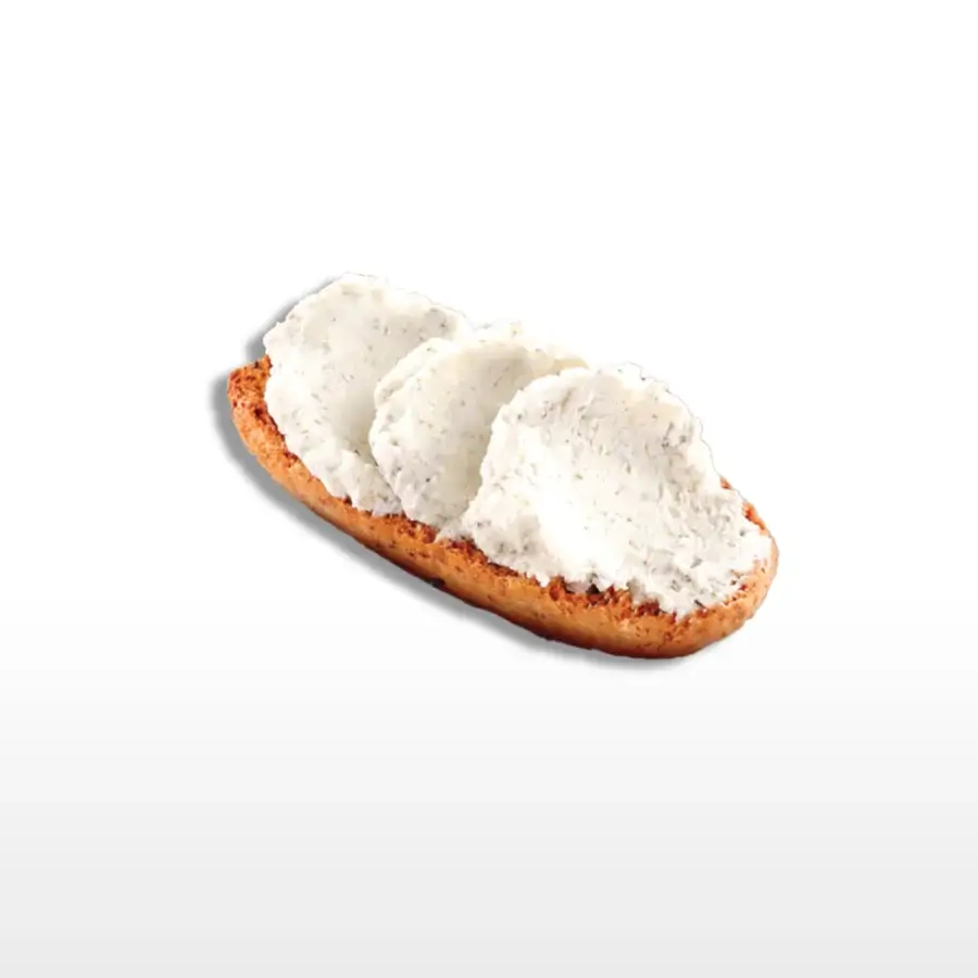 Petit Véganne Nos Petits Tartinables Échalote Ciboulette tartinable 100g